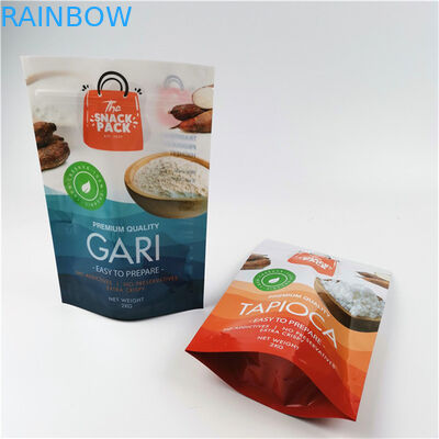 環境に優しい安全素材 輝く仕上げ カスタマイズされたサイズとデザイン 必要 アルミホイル マイラー ドイパック