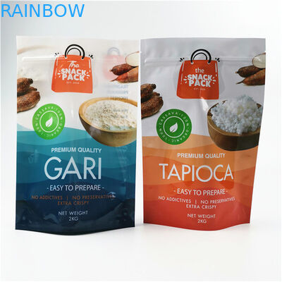 環境に優しい安全素材 輝く仕上げ カスタマイズされたサイズとデザイン 必要 アルミホイル マイラー ドイパック