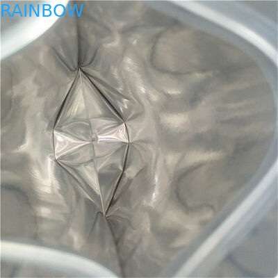 環境に優しい安全素材 品質保証 クラフト紙袋 カスタム印刷 生物分解性紙袋