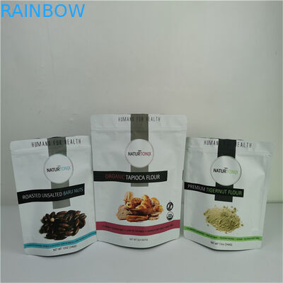 環境に優しいカスタム プライベート ロゴ スムーズ 収納 梱包 プラスチック製のポケット