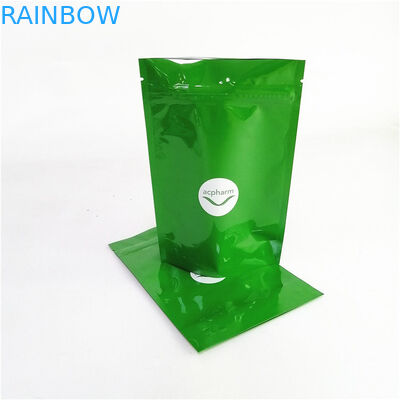 10色まで受容 臭いがなく 立方型 ポケット 熱密封 シープ トップ