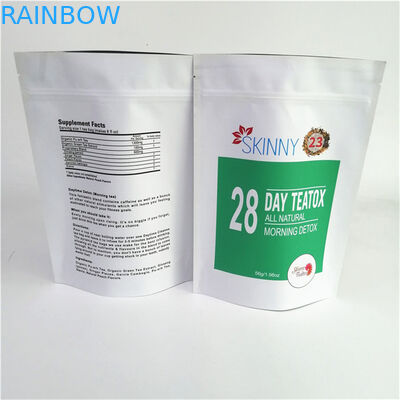 カスタマイズされたサイズとデザイン 需要 色彩印刷 スナック 食品 包装 袋 食品 包装