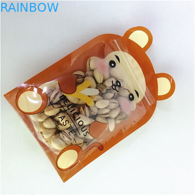 彩色印刷 臭いや湿度 防止 プラスチック マイラー 包装袋