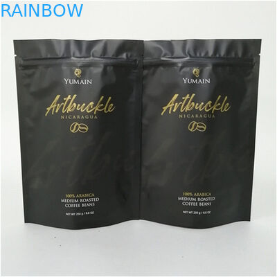 熱密封 品質保証 10色まで受付 再開可能 防湿 層状 アルミホイル マイラー