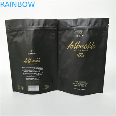 熱密封 品質保証 10色まで受付 再開可能 防湿 層状 アルミホイル マイラー