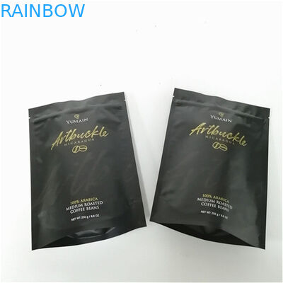 熱密封 品質保証 10色まで受付 再開可能 防湿 層状 アルミホイル マイラー