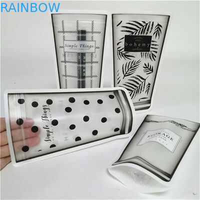 カスタマイズされたサイズとデザイン 必要な スタンドアップ ポケット ザイパーマット 完成 アルミホイル マイラー ドイパック