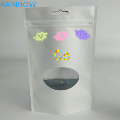 品質保証 彩色印刷 食品シール 梱包 マット 仕上げ マイラー プラスチック 立体袋 オーダーメイド ロゴ