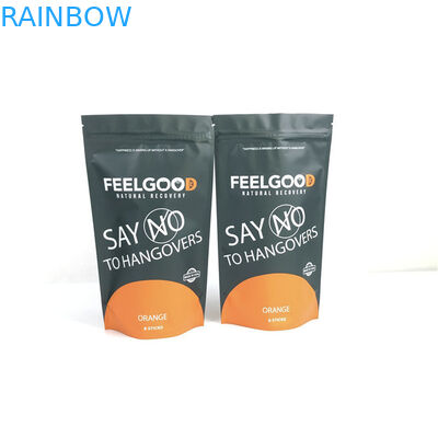 オーダーメイド サイズとデザイン 需要 立体 アルミホイル ザッパー バッグ 臭いがなく オーダーメイド 印刷