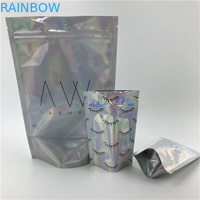 最高品質 オーダーメイド ロゴ プリント オーダーメイド サイズ デザイン 必要 アルミホイル マイラー ドイパック