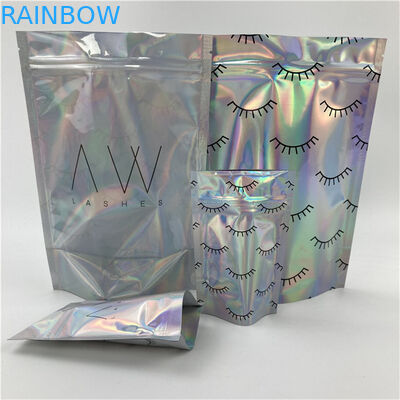 最高品質 オーダーメイド ロゴ プリント オーダーメイド サイズ デザイン 必要 アルミホイル マイラー ドイパック