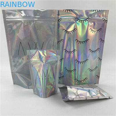 最高品質 オーダーメイド ロゴ プリント オーダーメイド サイズ デザイン 必要 アルミホイル マイラー ドイパック