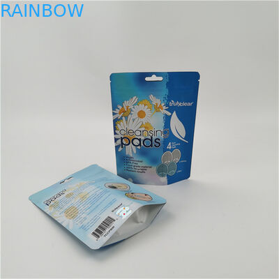 カスタマイズされたサイズとデザイン 需要 カラーフル 印刷 カスタム厚さ アルミホイル スタンドアップ ポケット 食品グレード