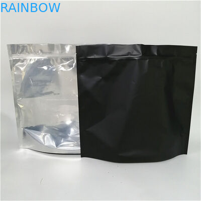 熱密封食品包装材料袋 オーダーメイドとロゴ印刷