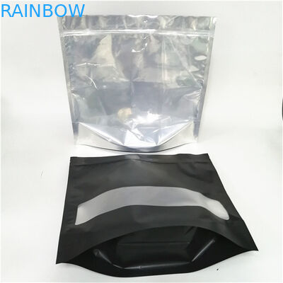 熱密封食品包装材料袋 オーダーメイドとロゴ印刷