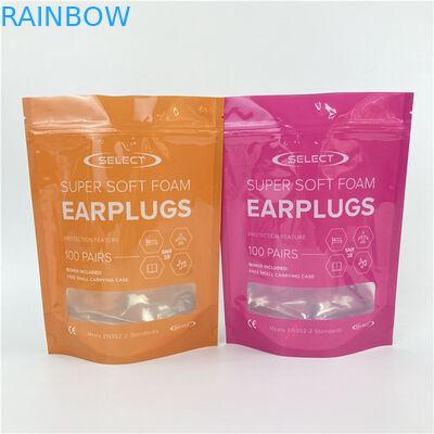 彩色印刷 漏れ防止 包装 バッグ カスタム 厚さ 10色まで受付