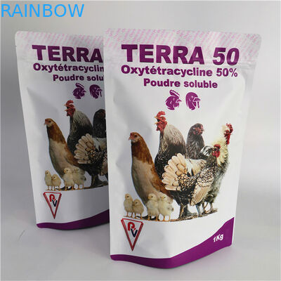 カスタム 厚さ 漏れ防止 スタンドアップ ザイパー ポケット 臭いが 防げる プラスチック 梱包袋