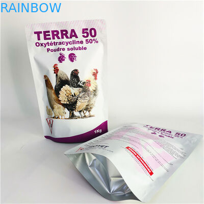 カスタム 厚さ 漏れ防止 スタンドアップ ザイパー ポケット 臭いが 防げる プラスチック 梱包袋