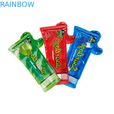 子供用 食品用 マイラー カリ 3.5g バッグ 迅速な配達 あなたのロゴを印刷 柔らかいタッチ ホログラム