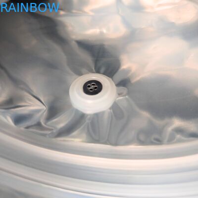 バルブ付きカスタムスタンドアップジッパーコーヒー豆バッグ