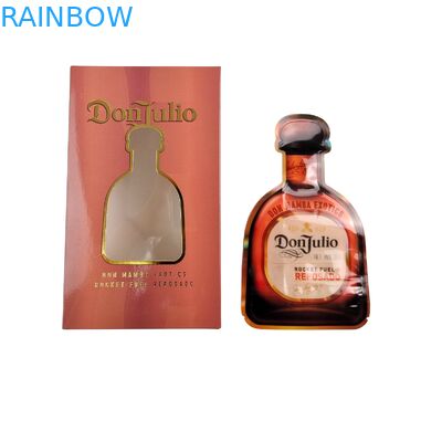 子供用箱付きの3.5gマイラー袋