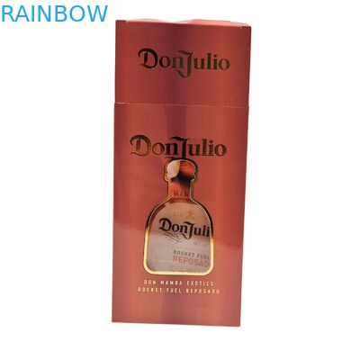 子供用箱付きの3.5gマイラー袋