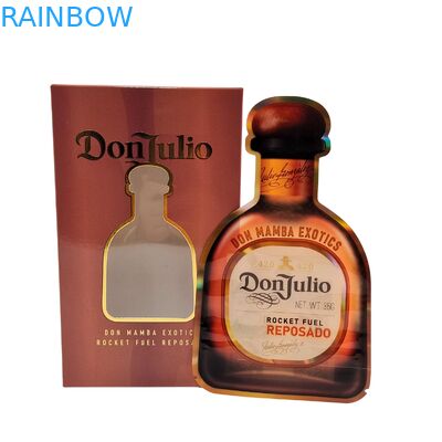 子供用箱付きの3.5gマイラー袋