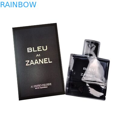 カスタム3.5gマイラーバッグ（スナック用チャイルドプルーフボックス付き）