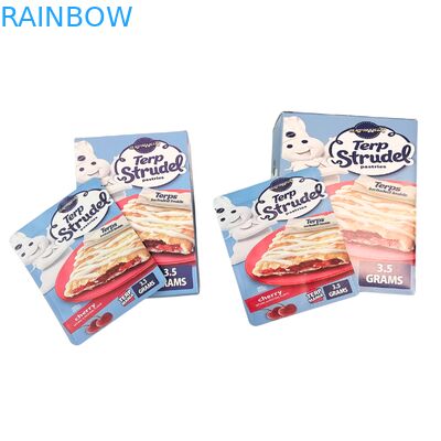 カスタム3.5g 7g 14g 防臭マイラーバッグとボックス