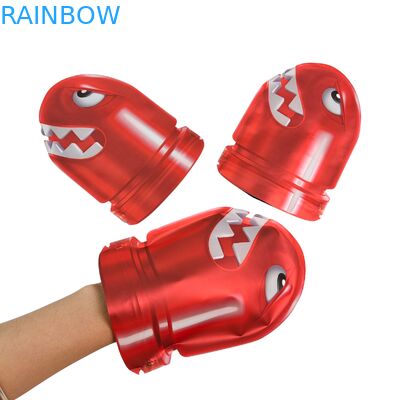 オーダーメイド 特殊形 マイラー ザイパー バッグ 3.5g 7g 14g 臭いがなく再閉可能なホログラム食品品格のパッケージ