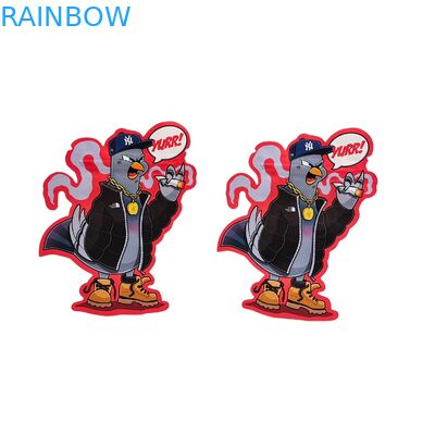 三方シールチャイルドレジスタントホログラフィックマイラーバッグアルミホイルスナック包装袋