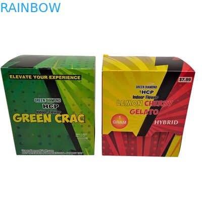 パーソナル紙箱 スナッククッキー エネルギーバー 化粧品キャンディ パッケージ クラフト 小売 紙箱 カウンター ディスプレイボックス