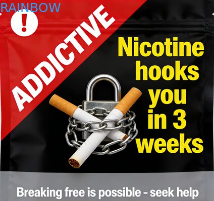 再封可能な3面シール 25g 30g 40g 50g 100g 喫煙葉タバコバッグ ローリングタバコポーチ ジッパー付き