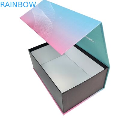 メーカー オーダーメイド 歯科アライナー 歯の包装箱 ロゴ付き リサイクル可能 高級 磁気歯科ブレーキ 硬紙 ギフトボックス