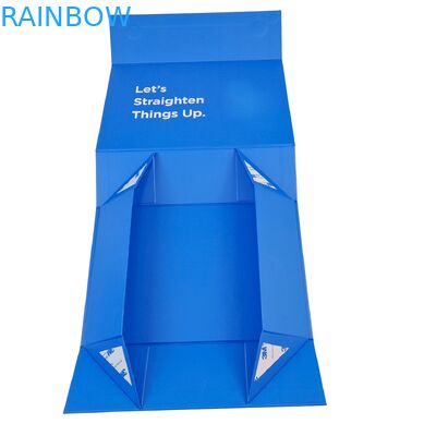 カスタム折りたたみ式マグネット開閉ギフトボックス フラットパック マグネットペーパー段ボール 衣類ギフト用マグネット開閉