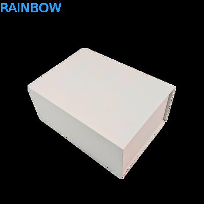 カスタム折りたたみ式マグネット開閉ギフトボックス フラットパック マグネットペーパー段ボール 衣類ギフト用マグネット開閉