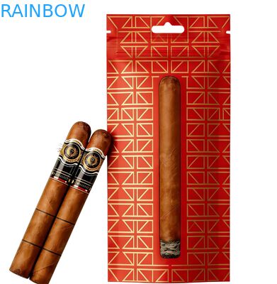 カスタムプリント食品グレード 耐久性 3 サイドシール マイラーシップロックポック