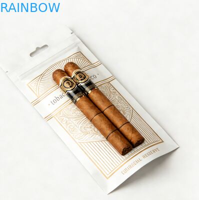 カスタムプリント食品グレード 耐久性 3 サイドシール マイラーシップロックポック