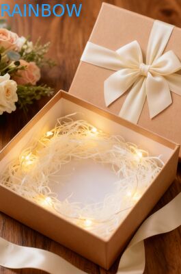 環境に優しい折りたたみ可能な硬い紙箱 ギフトボックス 宝石 服 靴 時計 プレミアムパッケージボックス