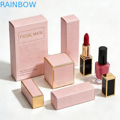 カスタム 贅沢 白紙箱 香水 ボトル 50ml 100ml ボックス トップ 蓋 フレグランス 香水 セット プレミアム ギフト ボックス