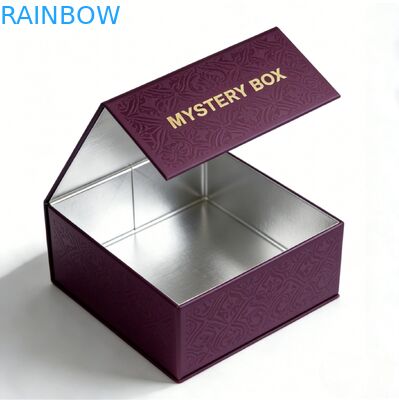 オーダーメイド 贅沢 生物分解性 350g 厚さ 紙箱 包装 フォルダー フーディ 靴 服 送料 プレゼント