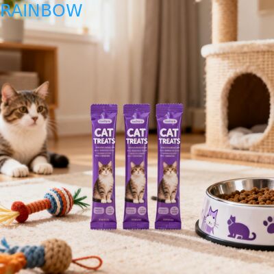 カスタムサイズの防湿サンプル包装用のカスタムヒートシール可能なマイラーバッグアルミホイルバッグ