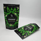 注文の茶茶/花の葉/種の豆のZiplock袋を細くする包装の袋の解毒