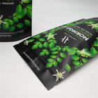 注文の茶茶/花の葉/種の豆のZiplock袋を細くする包装の袋の解毒