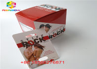 男性の強化のまめカード パッキング折るペーパー習慣R7-5000 R7-3000
