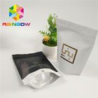 臭いの証拠のマイラー袋は注文の印刷によって薄板にされる表面を包む袋を立てます