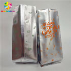 防水ホイルの袋の包装は出口とのコーヒー バッグのGravnreの印刷を立てます