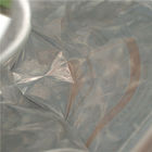 Ziplockが付いている焼かれたコーヒー豆の粉袋を包むヒート シールのプラスチック袋