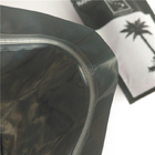弁/Ziplockが付いているデジタルによって印刷される湿気防止ホイルの袋の包装のコーヒー袋