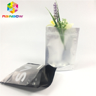 マイラーNoniのアルミ ホイルを包むプラスチック ホイルの袋はジッパーとのグラビア印刷の印刷を袋に入れます